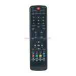 Haier L19C11WL2011W-C remote control replacement