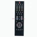 Haier L24C1180 remote control replacement
