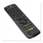 Haier LE22D3380A remote control replacement