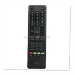 Haier LE24B8000T remote control replacement