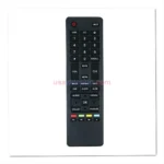 Haier LE24F33800 remote control replacement