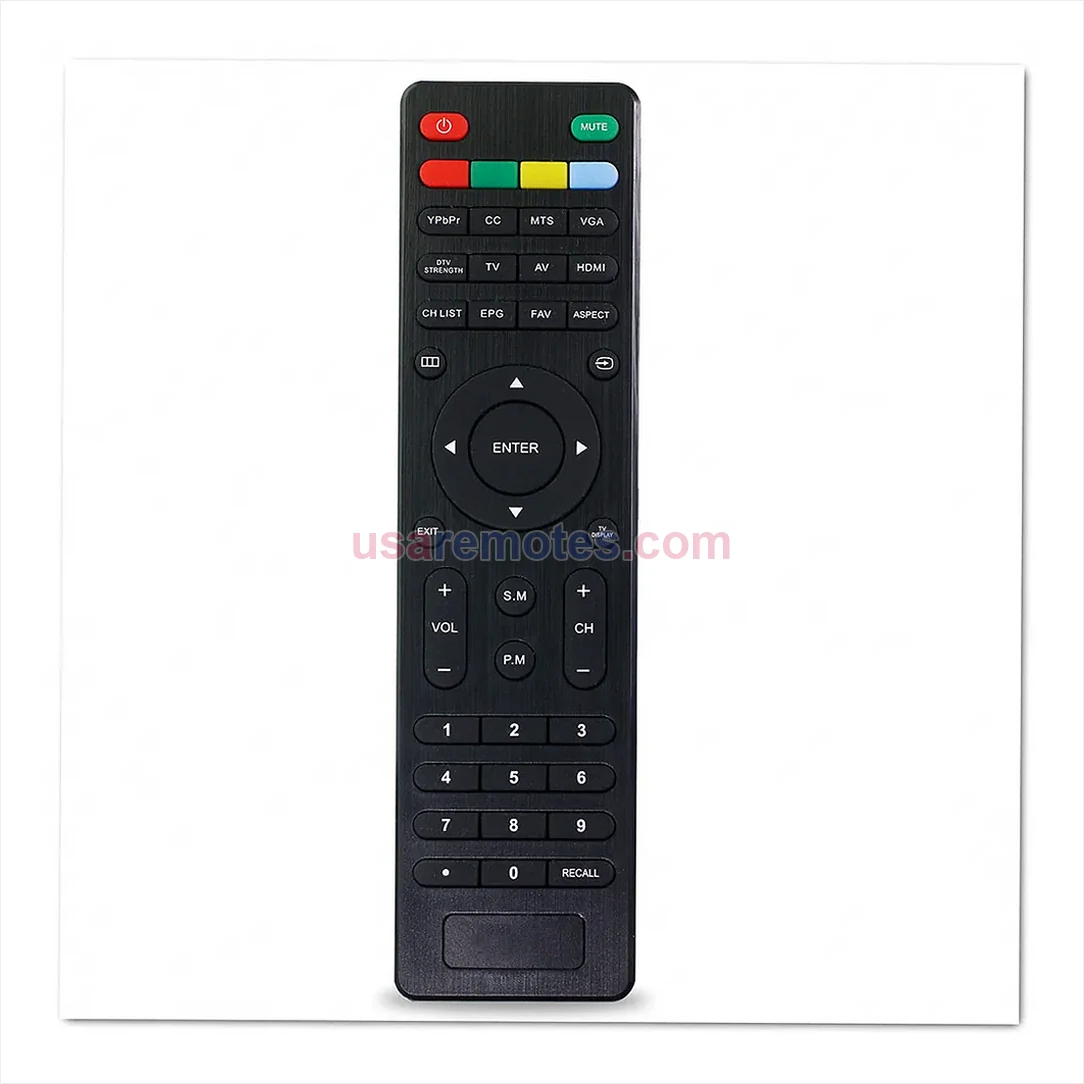 Haier LE26B13200(B) remote control replacement Haier LE26B13200(B) remote control replacement