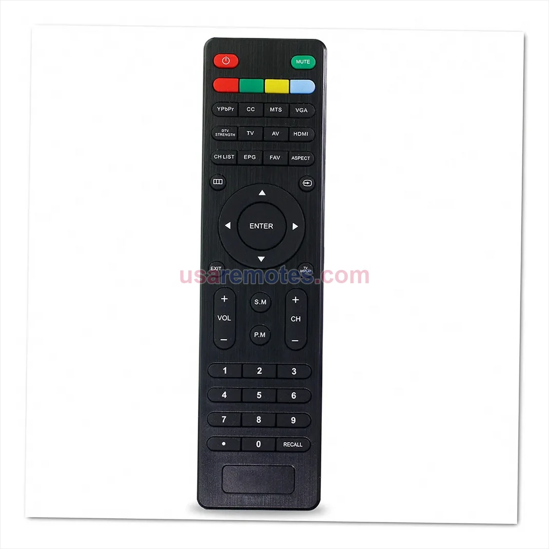 Haier LE26B13200 remote control replacement Haier LE26B13200 remote control replacement