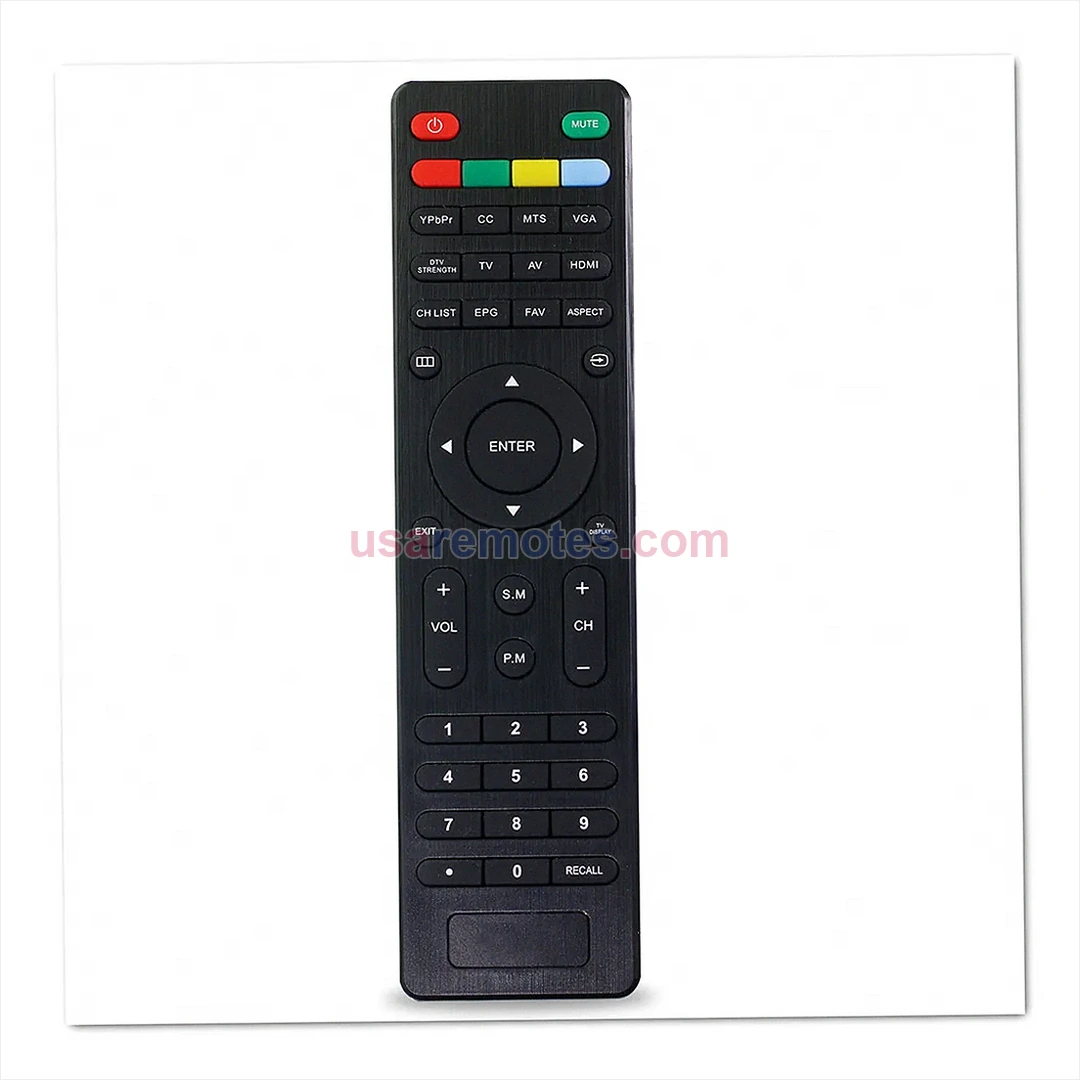 Haier LE32B13200 remote control replacement Haier LE32B13200 remote control replacement
