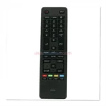 Haier LE32F2500 remote control replacement