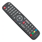 Haier LE32K12000D remote control replacement