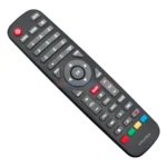 Haier LE32K6000D remote control replacement