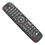 Haier LE32K6500DA remote control replacement