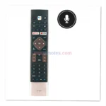 Haier LE32K6600SG remote control replacement