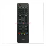 Haier LE40B7000CF remote control replacement