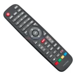 Haier LE43K6000D remote control replacement