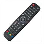 Haier LE43K6000TF TV remote control replacement
