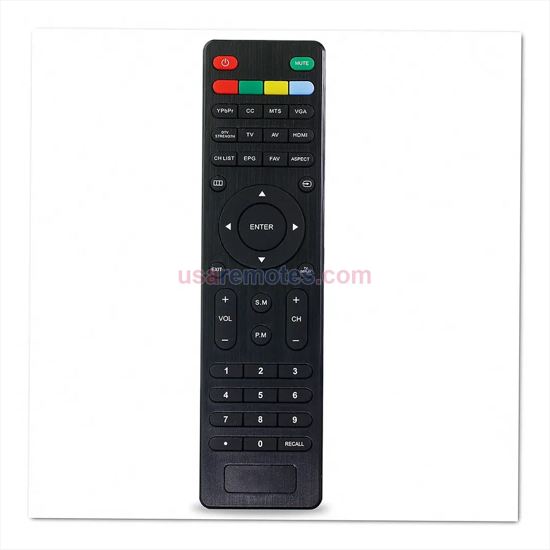 Haier LE46F2380(A) remote control replacement Haier LE46F2380(A) remote control replacement