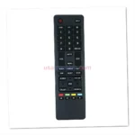 Haier LE48M600M80 remote control replacement
