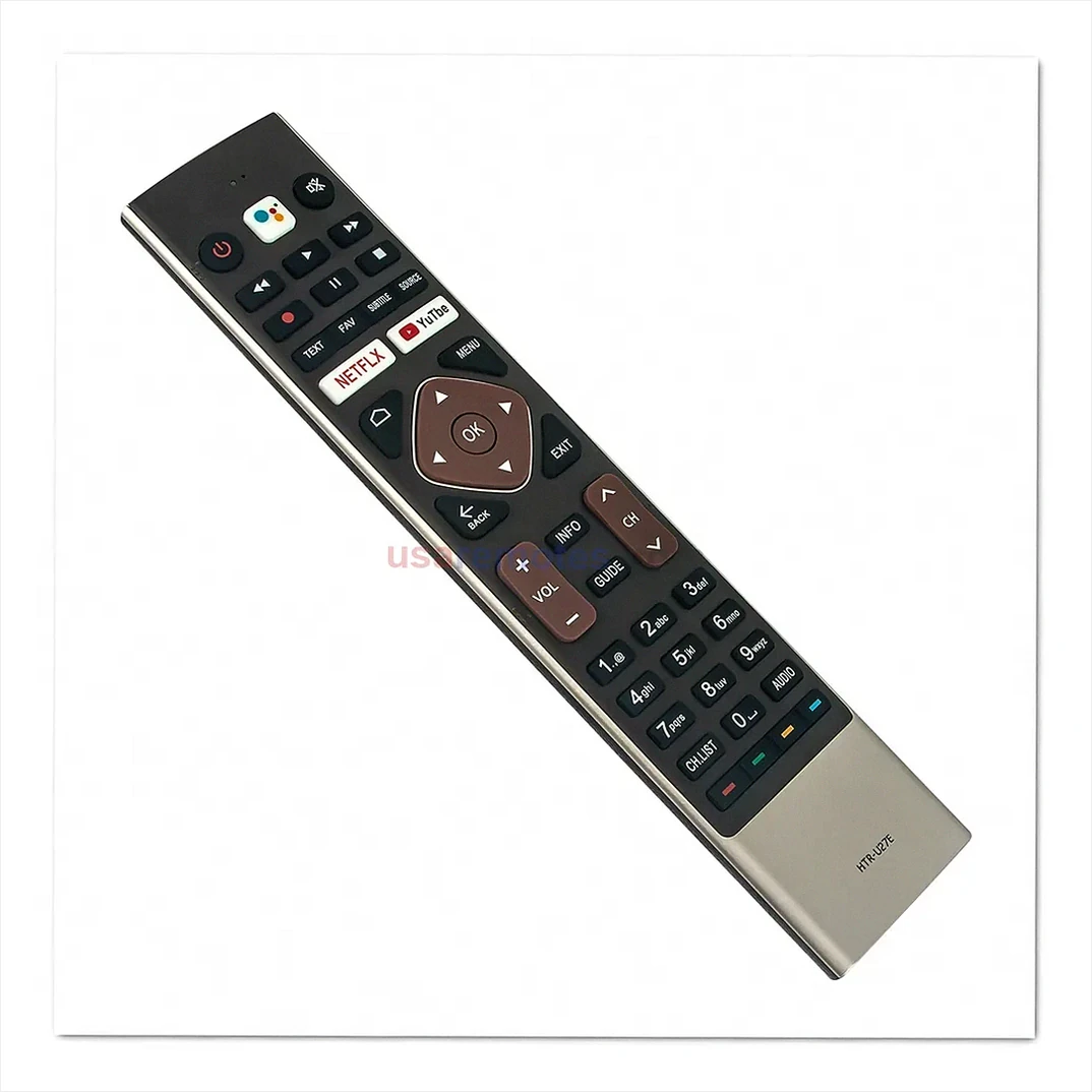 Haier LE50K9000UA remote control replacement Haier LE50K9000UA remote control replacement