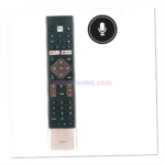 Haier LE55K6700U remote control replacement