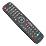 Haier LE55Q6500DUA remote control replacement