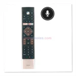 Haier LE58K6600HQGA remote control replacement
