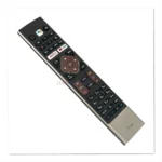 Haier LE58K6600UG remote control replacement