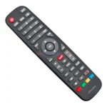 Haier LE65K6500DUA remote control replacement