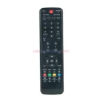 Haier LET32D10HF remote control replacement