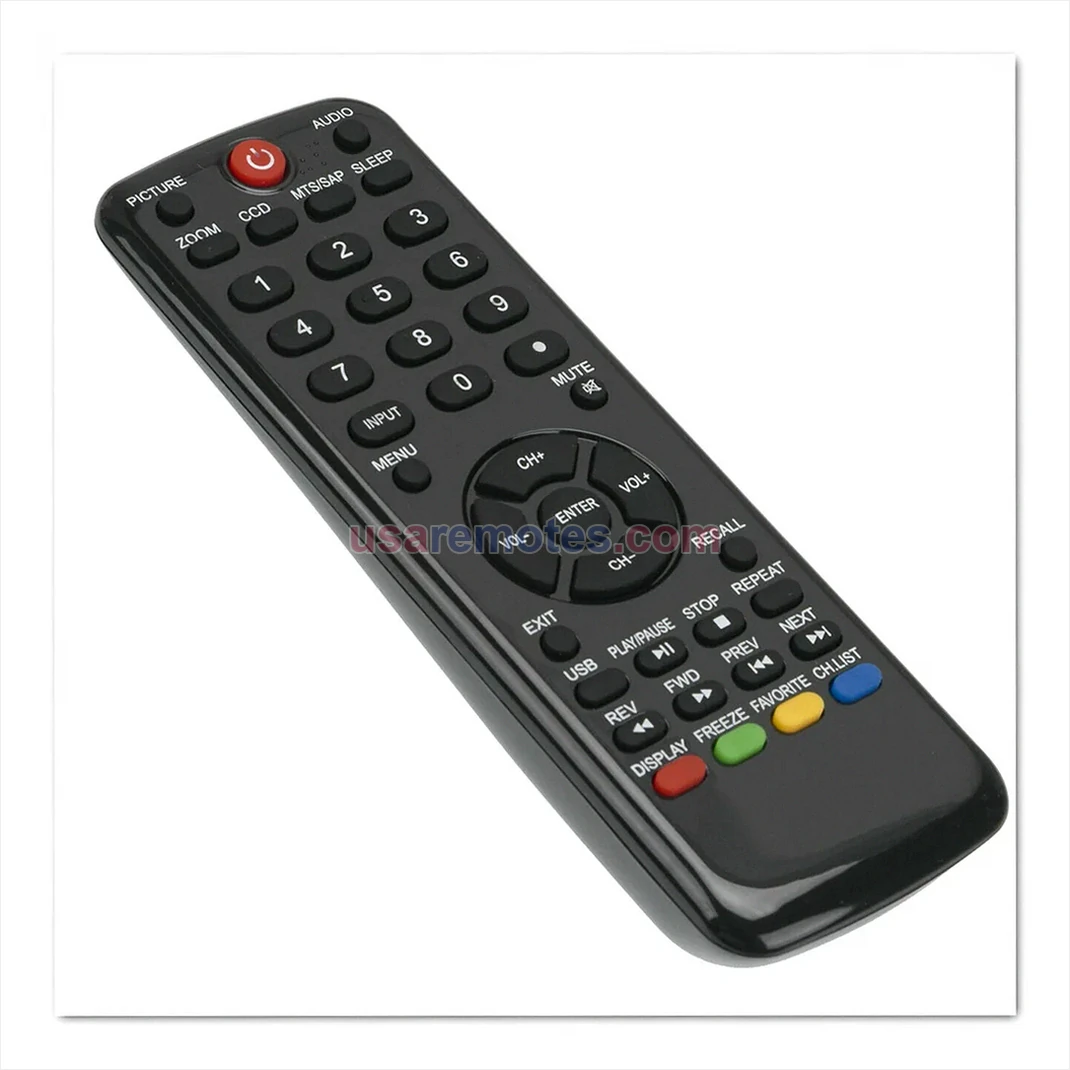 Haier LT32R3B remote control replacement Haier LT32R3B remote control replacement