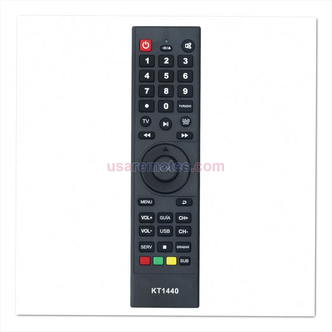 Haier LW 109A remote control replacement Haier LW 109A remote control replacement