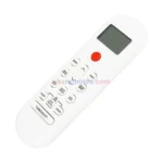 Haier MMI12CABWCA6M8 remote control replacement
