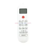 Haier MMI12HABWCA6CAM8 remote control replacement