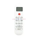 Haier MMI12HDBWCA6M8 remote control replacement