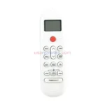 Haier MMI18CDBWCA6M8 remote control replacement