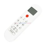 Haier MMI24CABWCA6CAM8 remote control replacement