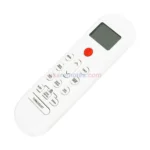 Haier MMI24CDBWCA6M8 remote control replacement