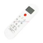 Haier MMT12CABWCAMl2 remote control replacement