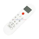Haier MMT18HDBWCAM2 remote control replacement