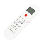 Haier MMT18HDBWCAMC1 remote control replacement