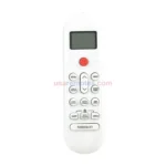 Haier MMT24CDBWCAMI1 remote control replacement