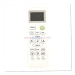 Haier NV9014557 remote control replacement