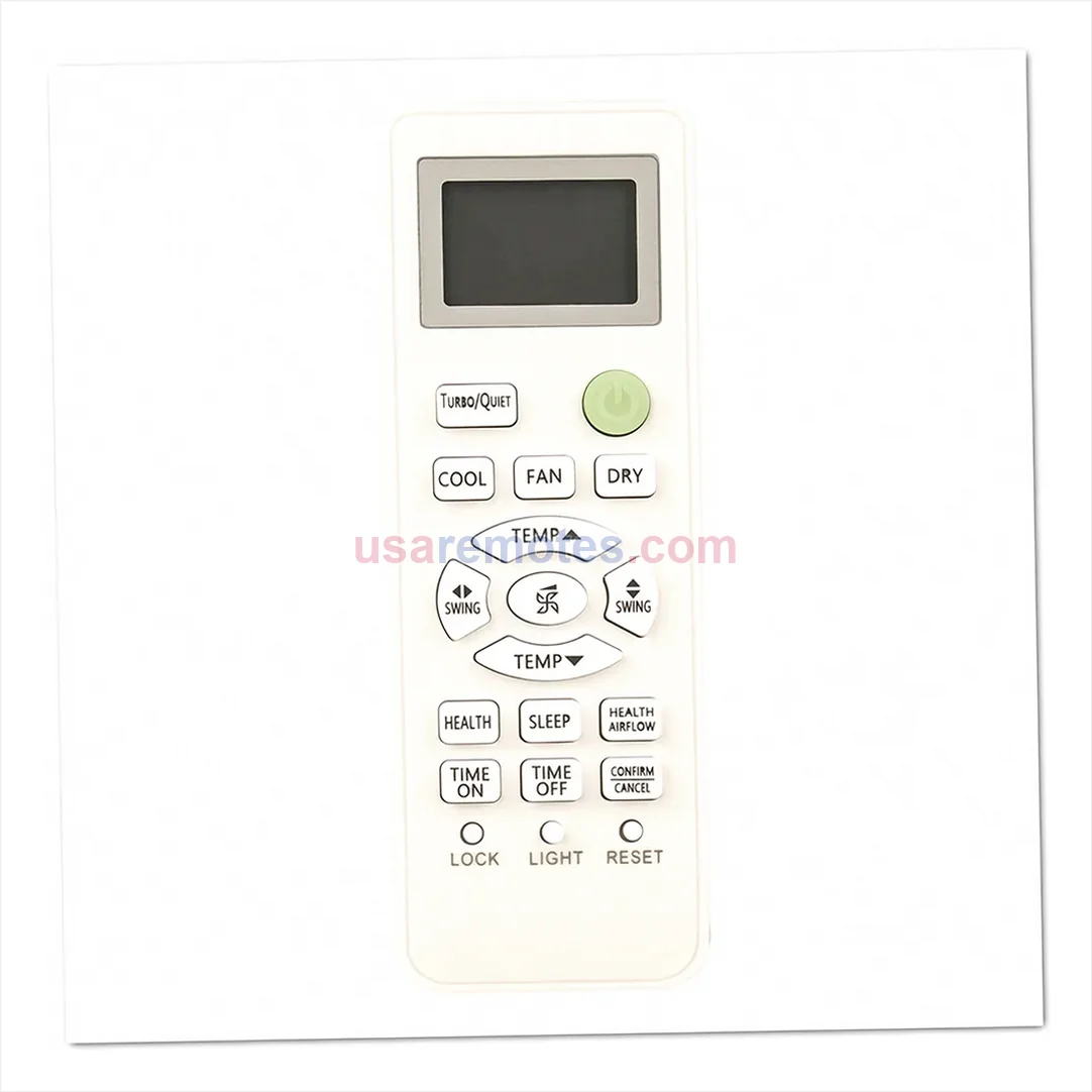 Haier NV9014557 remote control replacement Haier NV9014557 remote control replacement