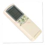 Haier NYR-H08 remote control replacement