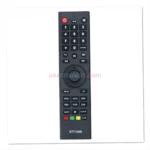 Haier TV14F5 remote control replacement