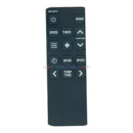 Haier YL-HD05 remote control replacement