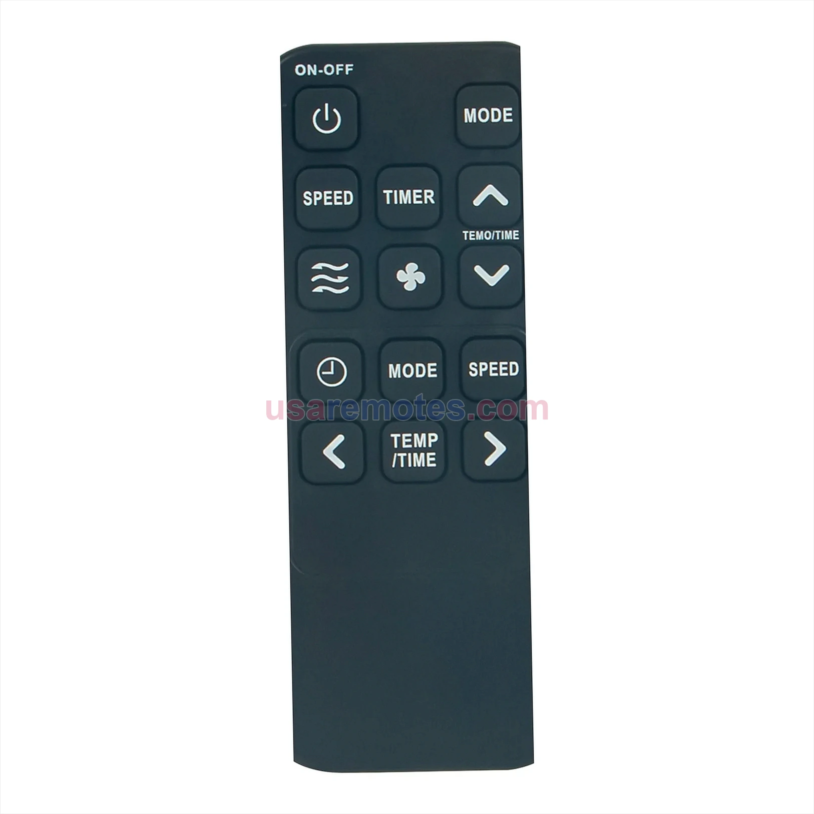Haier YL-HD05 remote control replacement Haier YL-HD05 remote control replacement