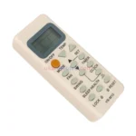 Haier YL-M02 remote control replacement