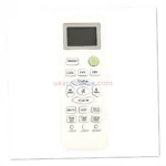 Haier YR-HD02 remote control replacement