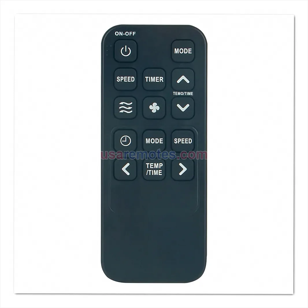 Haier YR-HD05 remote control replacement Haier YR-HD05 remote control replacement