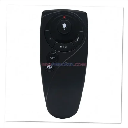 Hampton 40S605BFS remote control replacement
