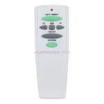 Hampton 7067IM-68(6+9) remote control replacement