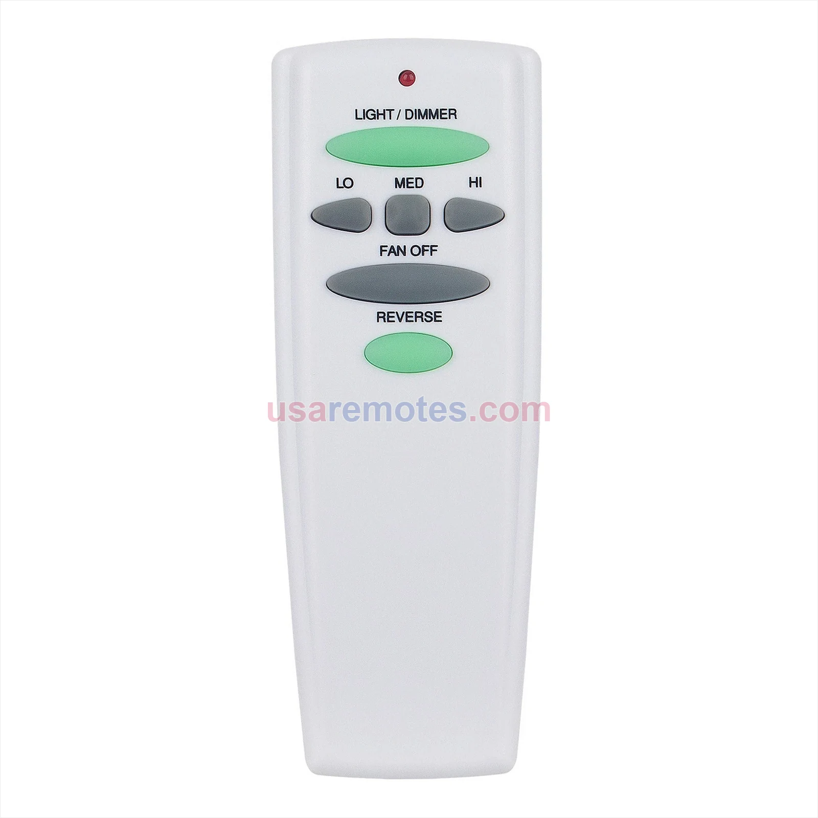 Hampton 7067IM-68(6+9) remote control replacement