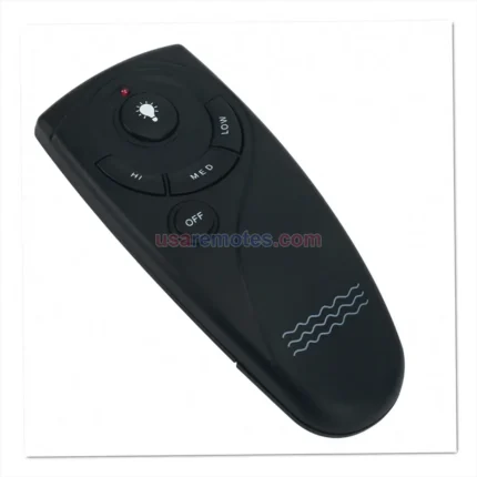 Hampton AC418 remote control replacement